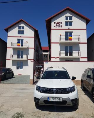 EVANA HOUSE