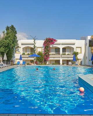 Apollon Hotel Apartments