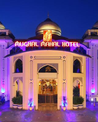 MUGHAL MAHAL HOTEL
