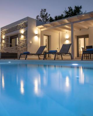 STELLA luxury villa - Kamilari