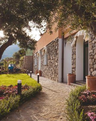 Casa vacanze Luigi e Rachele