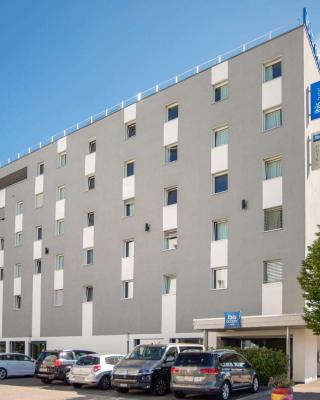 ibis budget Fribourg