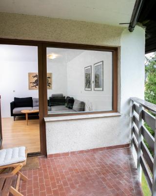 Apartment Vera Kranjska Gora