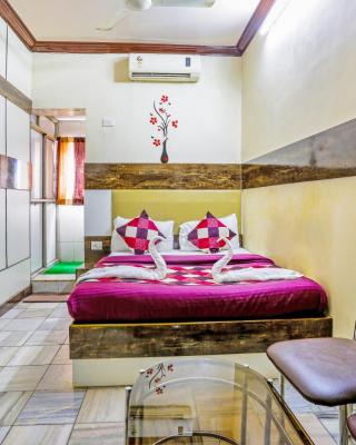 HOTEL GOLDEN PLAZA