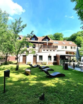 Restaurant Niedmühle Land & Genuss Hotel