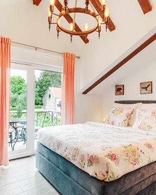 Villa Waterfalls Plitvice