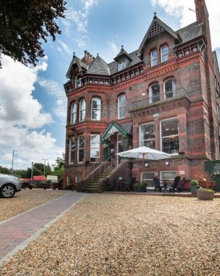 Sefton Park Hotel