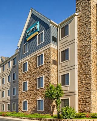 Staybridge Suites Allentown Airport Lehigh Valley, an IHG Hotel