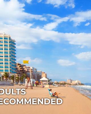 Hotel Servigroup Koral Beach 4 Sup