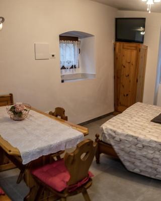 Residenza Cotruta Spiazzo
