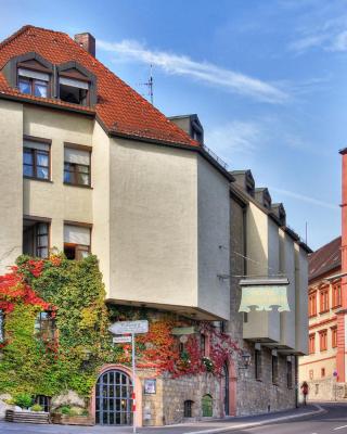 Hotel Grüner Baum