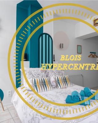 SUPERLOGIS -Les Arts-STUDIO☆☆☆ BLOIS-HYPERCENTRE