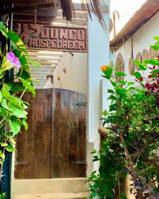 Hospedagem Junco Noronha