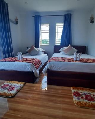 Realkhom Villa