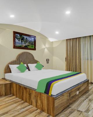 Treebo Majestic Palms, 2 Km From Colva Beach