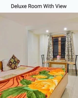 Odyssey Stays Pooja Homestay