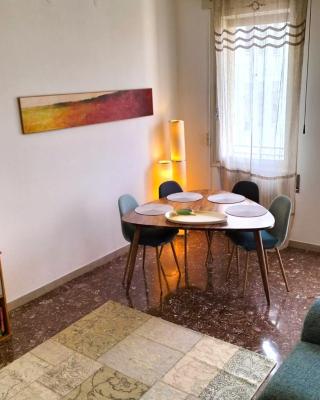 DARIO.HOME Amabile dimora in centro a Treviso