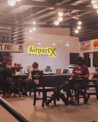 Airport X Managua