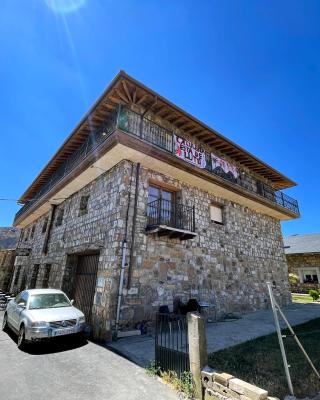 La Guarida de la Lleira