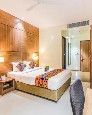 FabHotel RK International - Nr Mumbai International Airport