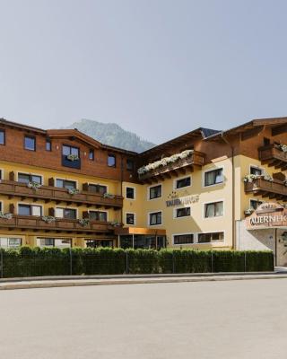Hotel Tauernhof