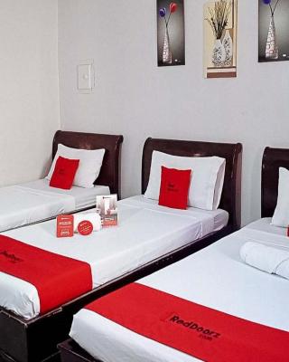 RedDoorz Near Ormoc Port Terminal