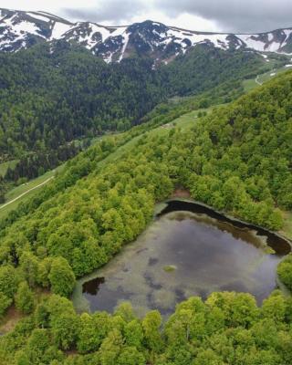 Raković Katun