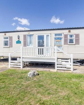 By The Seaside Dog Friendly Caravan At Haven Hopton In Norfolk Ref 80015w