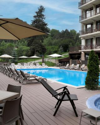 Best Western Plus Paradise Hotel Dilijan