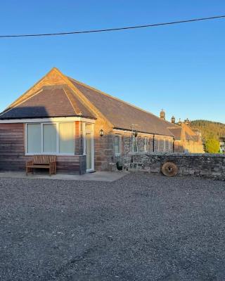 Glen Cottage 8 Fenton Hill Farm