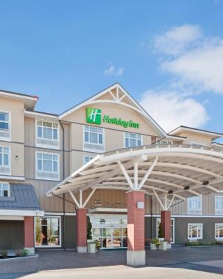 Holiday Inn Hotel & Suites Surrey East - Cloverdale, an IHG Hotel