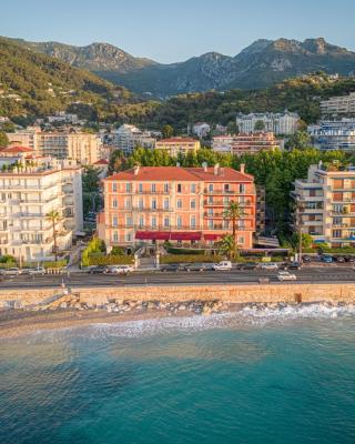 Best Western Premier Hotel Prince de Galles
