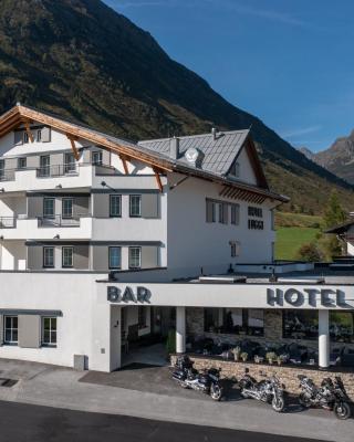 Hotel Luggi