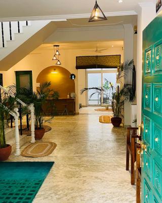 AnandMai - Sustainable Living Spaces