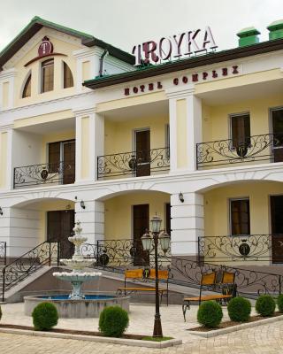 Troyka Hotel