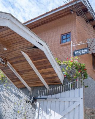 pousada helebastian