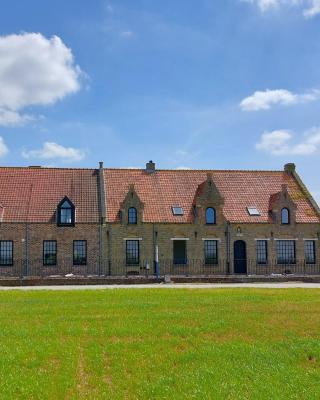 Vakantiehoeve Walleboom