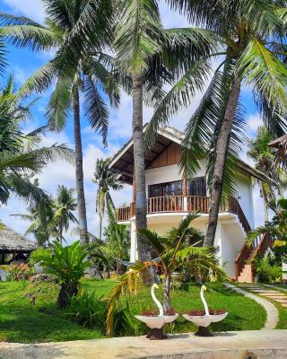 Palmera Palma Garden Level