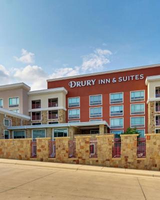 Drury Inn & Suites San Antonio Airport