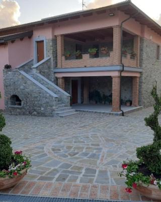 Tenuta il Giardino di Eros