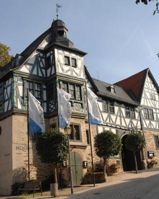 Restaurant & ****Hotel HÖERHOF