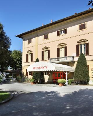 Hotel Villa Delle Rose