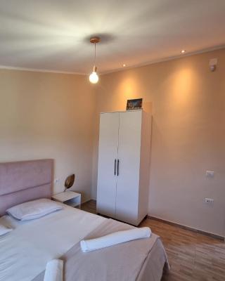 Ballkan B&B 1