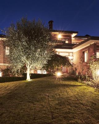 La Dimora Del Bassotto