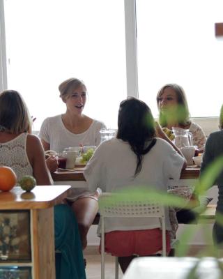 Surf House Gran Canaria