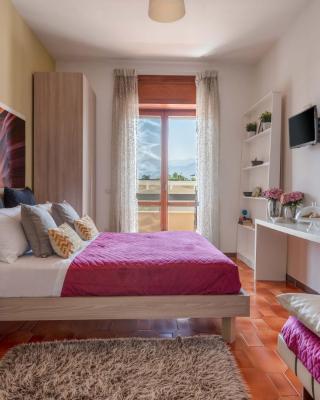 B&B Vera's Home Pompei