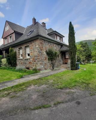 Das Vogelhaus