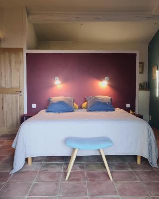 chambre d'hôtes Et Puis Voilà!