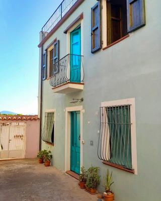 Sa Mannalissa casa vacanza