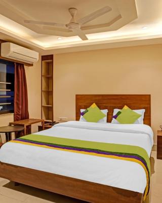 Treebo Trend Indrapuri Hotel & Resort Siliguri Junction